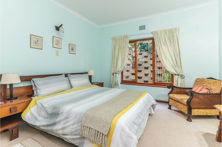 4 Bedroom Property for Sale in Fish Hoek Western Cape